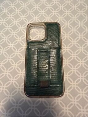 Green Walli Case